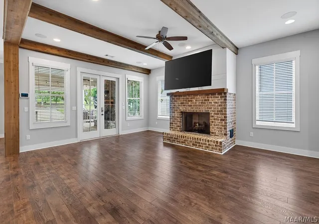 Photo 3 of Single family home for sale at 49 Overbrook St, Pike Road, AL 36064 | MLS# 587256 | Listing updated on 2026-10-03
