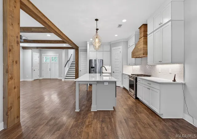 Photo 4 of Single family home for sale at 49 Overbrook St, Pike Road, AL 36064 | MLS# 587256 | Listing updated on 2026-10-03