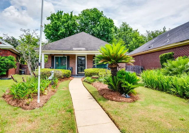 Photo 3 of Single family home for sale at 2613 Shep Ct, Montgomery, AL 36117 | MLS# 586531 | Listing updated on 2026-08-28