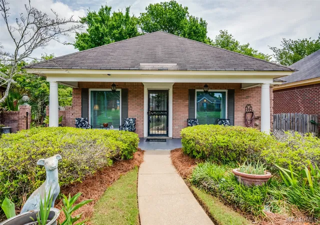 Photo 4 of Single family home for sale at 2613 Shep Ct, Montgomery, AL 36117 | MLS# 586531 | Listing updated on 2026-08-28