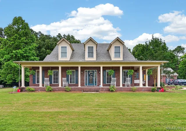 64th image of 464 Okfuski Trl, Pike Road, AL 36064 | MLS# 587071