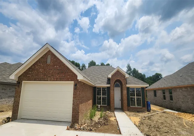 Photo 1 of Sale Pending at 3917 Albion Ct, Montgomery, AL 36116 | MLS# 587497 | Listing updated on 2026-08-28