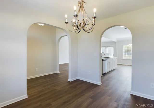 Photo 4 of Sale Pending at 3917 Albion Ct, Montgomery, AL 36116 | MLS# 587497 | Listing updated on 2026-08-28
