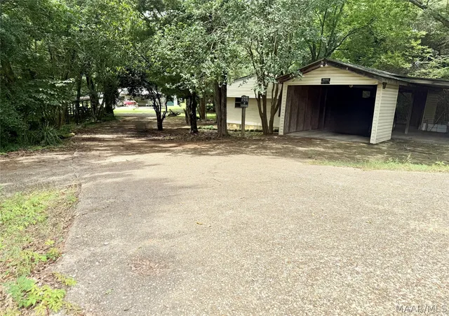 1st image of 4451 Airport Rd, Millbrook, AL 36054 | MLS# 587527