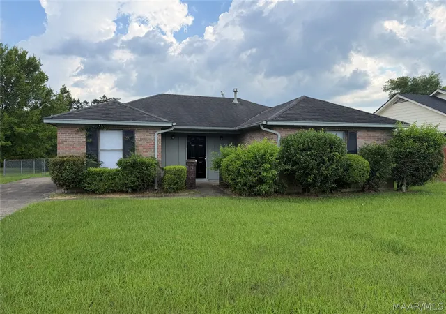 1st image of 7054 Epperson Dr, Montgomery, AL 36117 | MLS# 587523