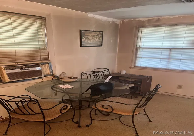 Photo 2 of Single family home for sale at 3355 Lunceford St, Montgomery, AL 36108 | MLS# 587494 | Listing updated on 2026-09-01