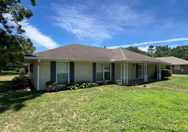 3rd image of 301 Navajo Dr, Montgomery, AL 36117 | MLS# 587443