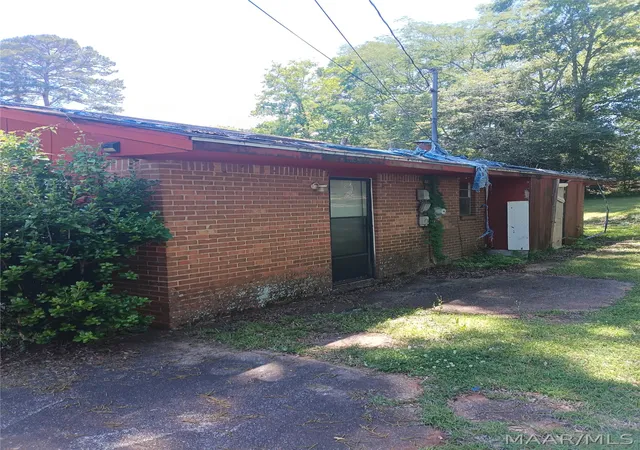 Homes for sale in Greenville, AL | 904 Hickory St, Greenville, AL 36037 | MLS# 587267