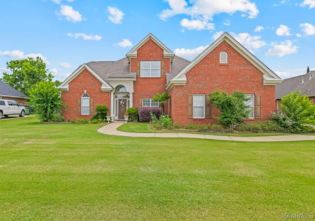1st image of 8873 Dunlake Dr, Montgomery, AL 36117 | MLS# 587529