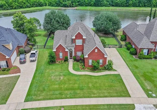 2nd image of 8873 Dunlake Dr, Montgomery, AL 36117 | MLS# 587529