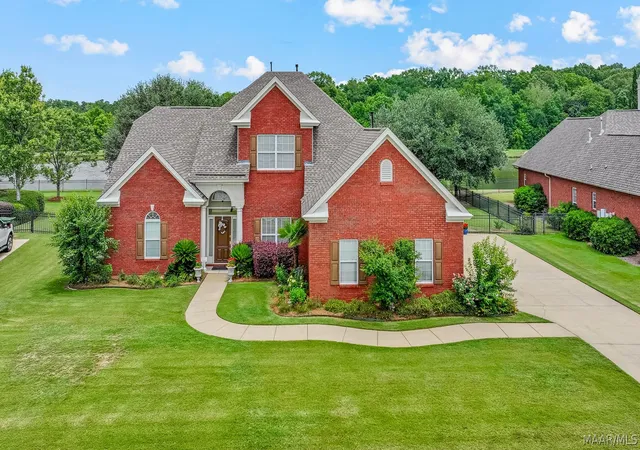 4th image of 8873 Dunlake Dr, Montgomery, AL 36117 | MLS# 587529