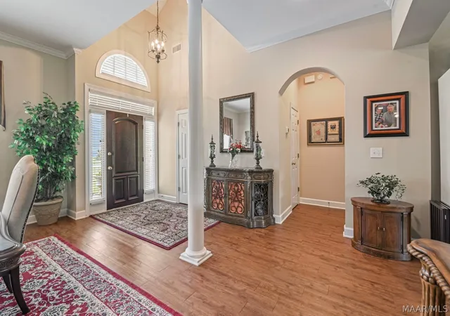 5th image of 8873 Dunlake Dr, Montgomery, AL 36117 | MLS# 587529