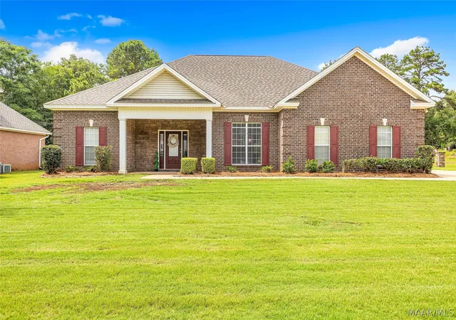 1st image of 1477 Old Ware Rd, Wetumpka, AL 36093 | MLS# 587572