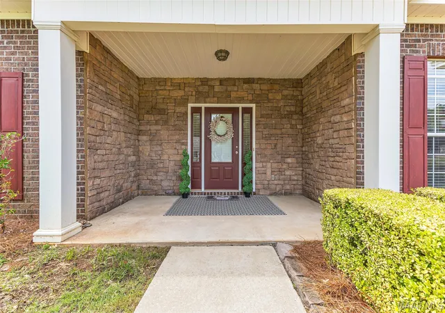 2nd image of 1477 Old Ware Rd, Wetumpka, AL 36093 | MLS# 587572