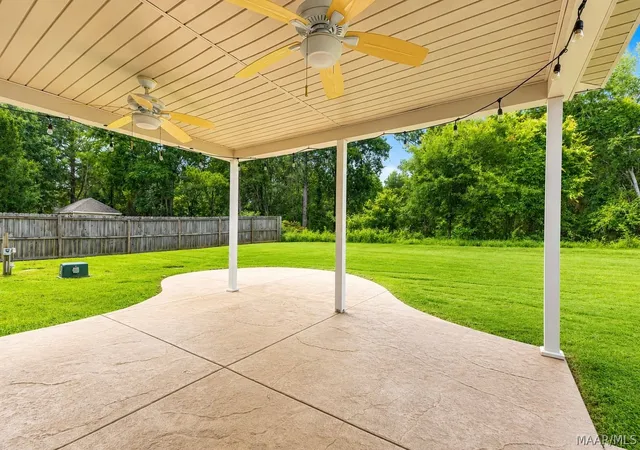 Photo 4 of Single family home for sale at 1477 Old Ware Rd, Wetumpka, AL 36093 | MLS# 587572 | Listing updated on 2026-09-29