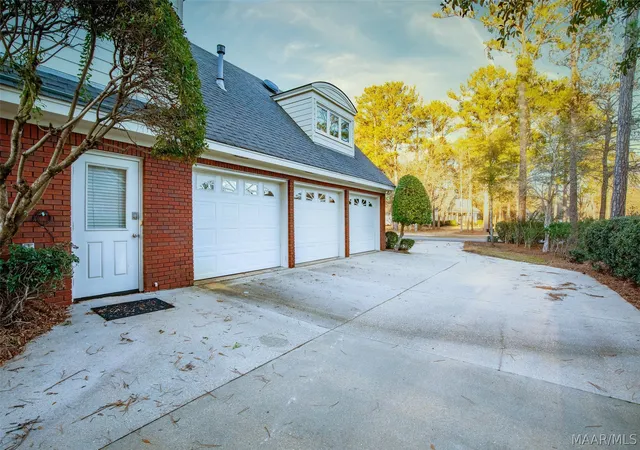 75th image of 9841 Wynchase Cir, Montgomery, AL 36117 | MLS# 587574