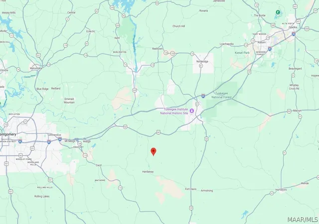 Photo 15 of Land for sale at 0 County Rd 19, Hardaway, AL 36039 | MLS# 587582 | Listing updated on 2026-08-27