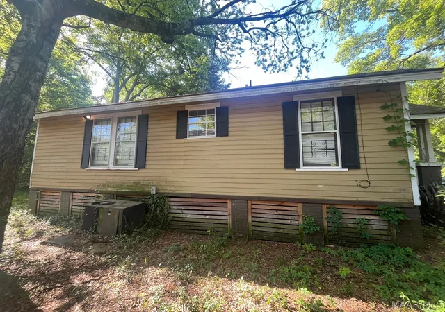 18th image of 605 Buford St, Montgomery, AL 36107 | MLS# 587586