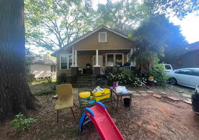 1st image of 605 Buford St, Montgomery, AL 36107 | MLS# 587586