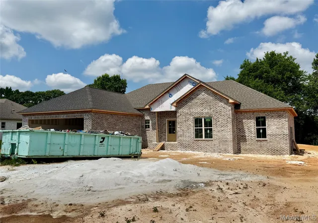 1st image of 266 Cotton Terrace Loop, Deatsville, AL 36022 | MLS# 587519