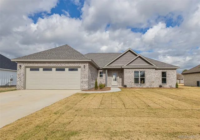 2nd image of 266 Cotton Terrace Loop, Deatsville, AL 36022 | MLS# 587519