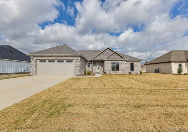 3rd image of 266 Cotton Terrace Loop, Deatsville, AL 36022 | MLS# 587519