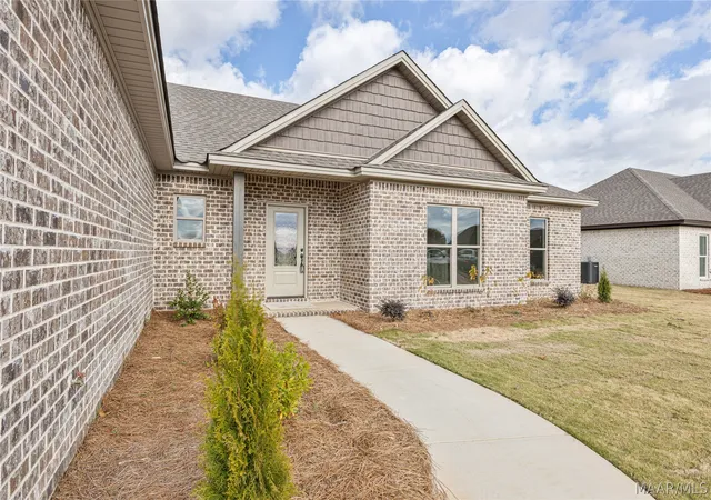 4th image of 266 Cotton Terrace Loop, Deatsville, AL 36022 | MLS# 587519