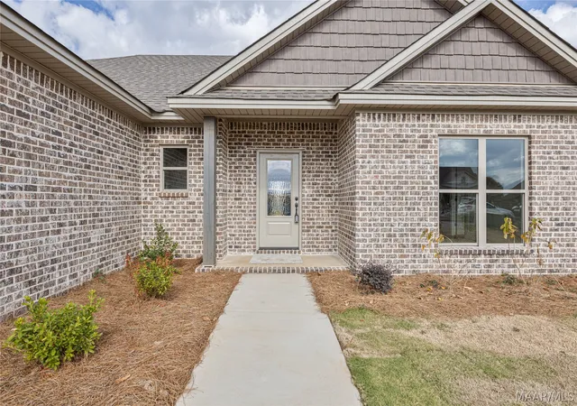 5th image of 266 Cotton Terrace Loop, Deatsville, AL 36022 | MLS# 587519