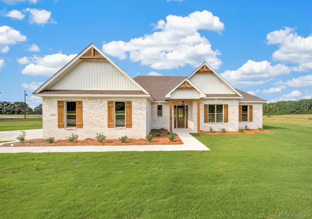 1st image of 80702 Tallassee Hwy, Eclectic, AL 36024 | MLS# 587592