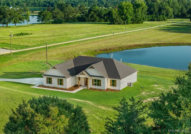 4th image of 80702 Tallassee Hwy, Eclectic, AL 36024 | MLS# 587592
