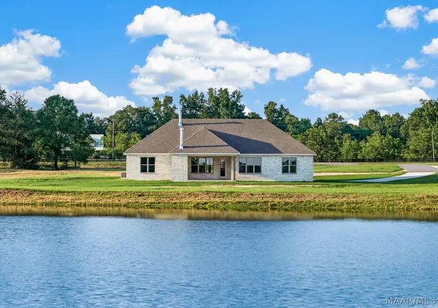 5th image of 80702 Tallassee Hwy, Eclectic, AL 36024 | MLS# 587592