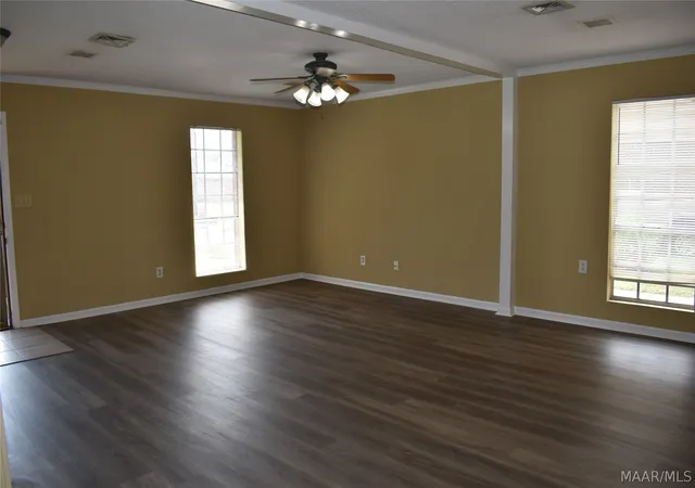 4th image of 533 Glade Park Loop, Montgomery, AL 36109 | MLS# 587549