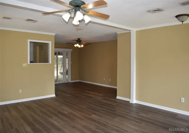 5th image of 533 Glade Park Loop, Montgomery, AL 36109 | MLS# 587549