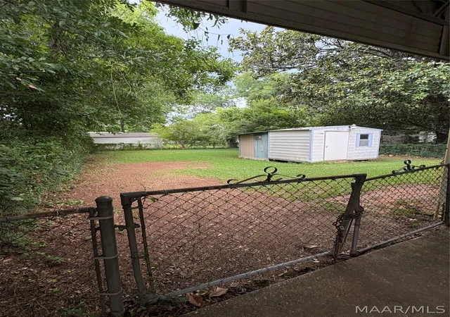 Homes for sale in Montgomery, AL | 2039 Miller St, Montgomery, AL 36107 | MLS# 586806