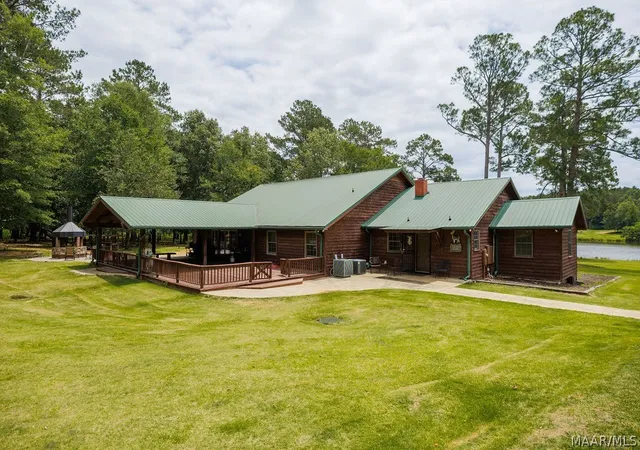 2nd image of 249 Old Sellers Rd, Ramer, AL 36069 | MLS# 587554