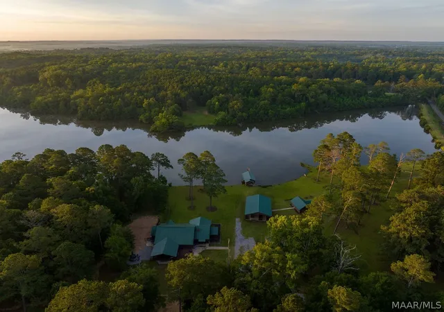 4th image of 249 Old Sellers Rd, Ramer, AL 36069 | MLS# 587554