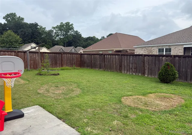 14th image of 8213 Faith Ln, Montgomery, AL 36117 | MLS# 587628