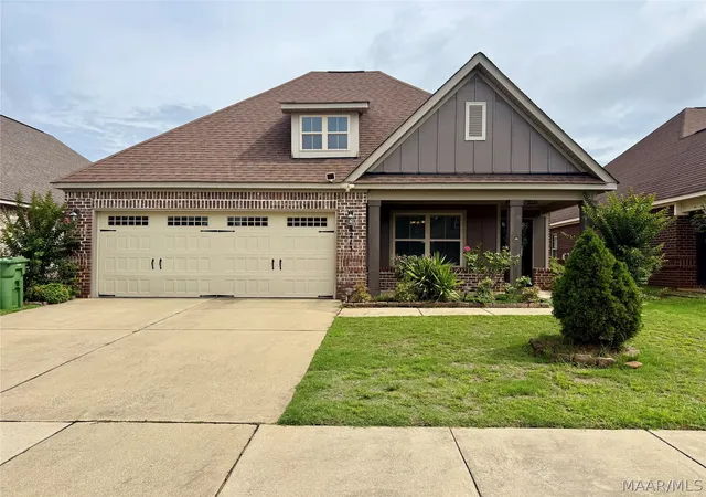 1st image of 8213 Faith Ln, Montgomery, AL 36117 | MLS# 587628