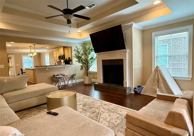 2nd image of 8213 Faith Ln, Montgomery, AL 36117 | MLS# 587628