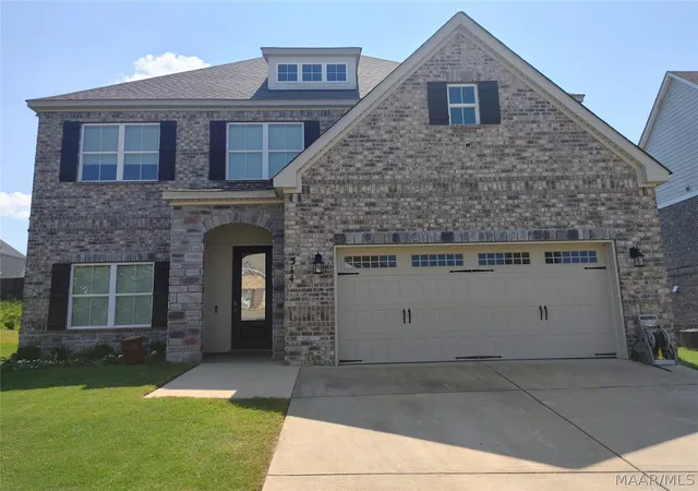 Homes for sale in Prattville, AL | 514 Jeffrey Dr, Prattville, AL 36066 | MLS# 587484