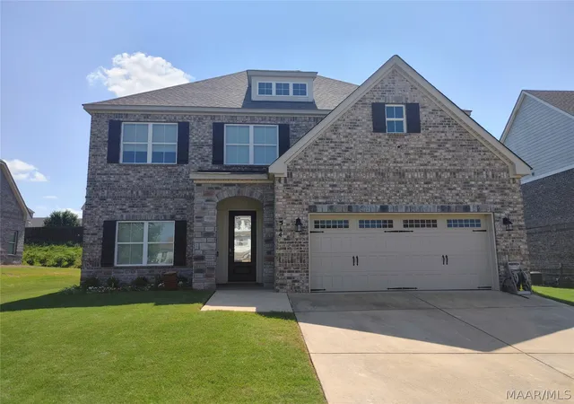 Homes for sale in Prattville, AL | 514 Jeffrey Dr, Prattville, AL 36066 | MLS# 587484