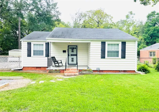 1st image of 850 Augusta Ave, Montgomery, AL 36111 | MLS# 587621