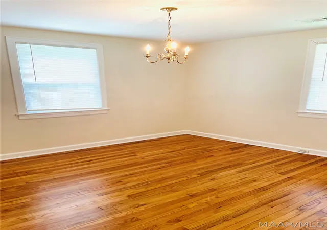 3rd image of 850 Augusta Ave, Montgomery, AL 36111 | MLS# 587621