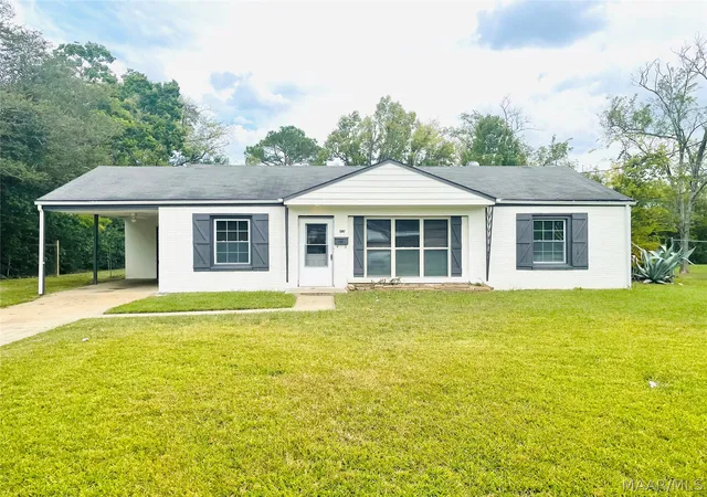 1st image of 1426 E Audubon Rd, Montgomery, AL 36111 | MLS# 587639