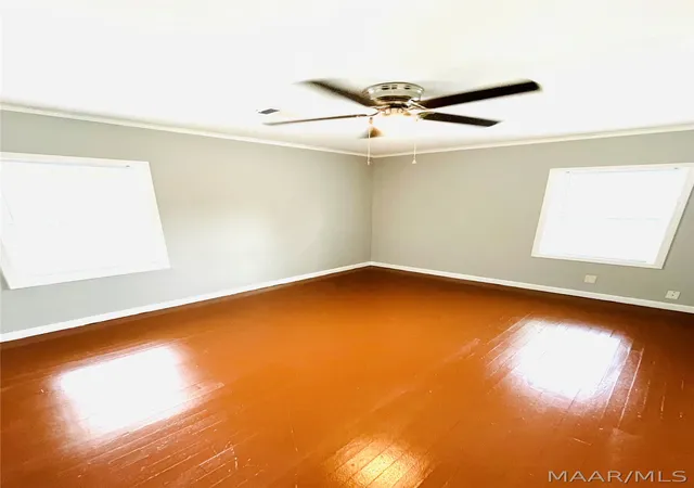 5th image of 1426 E Audubon Rd, Montgomery, AL 36111 | MLS# 587639