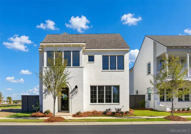 Photo 1 of Single family home for sale at 4605 Swift St, Montgomery, AL 36116 | MLS# 587641 | Listing updated on 2026-10-29