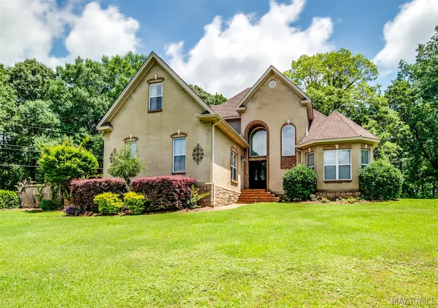 1st image of 80 Gunnells Rd, Deatsville, AL 36022 | MLS# 587542