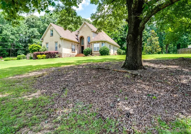 2nd image of 80 Gunnells Rd, Deatsville, AL 36022 | MLS# 587542