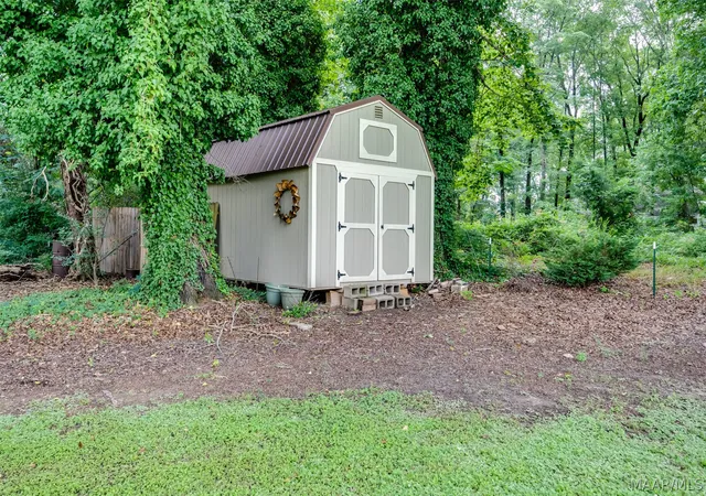 39th image of 80 Gunnells Rd, Deatsville, AL 36022 | MLS# 587542