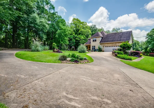 4th image of 80 Gunnells Rd, Deatsville, AL 36022 | MLS# 587542